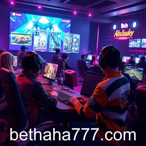 Exploring the Rise of Online Gaming in 2025